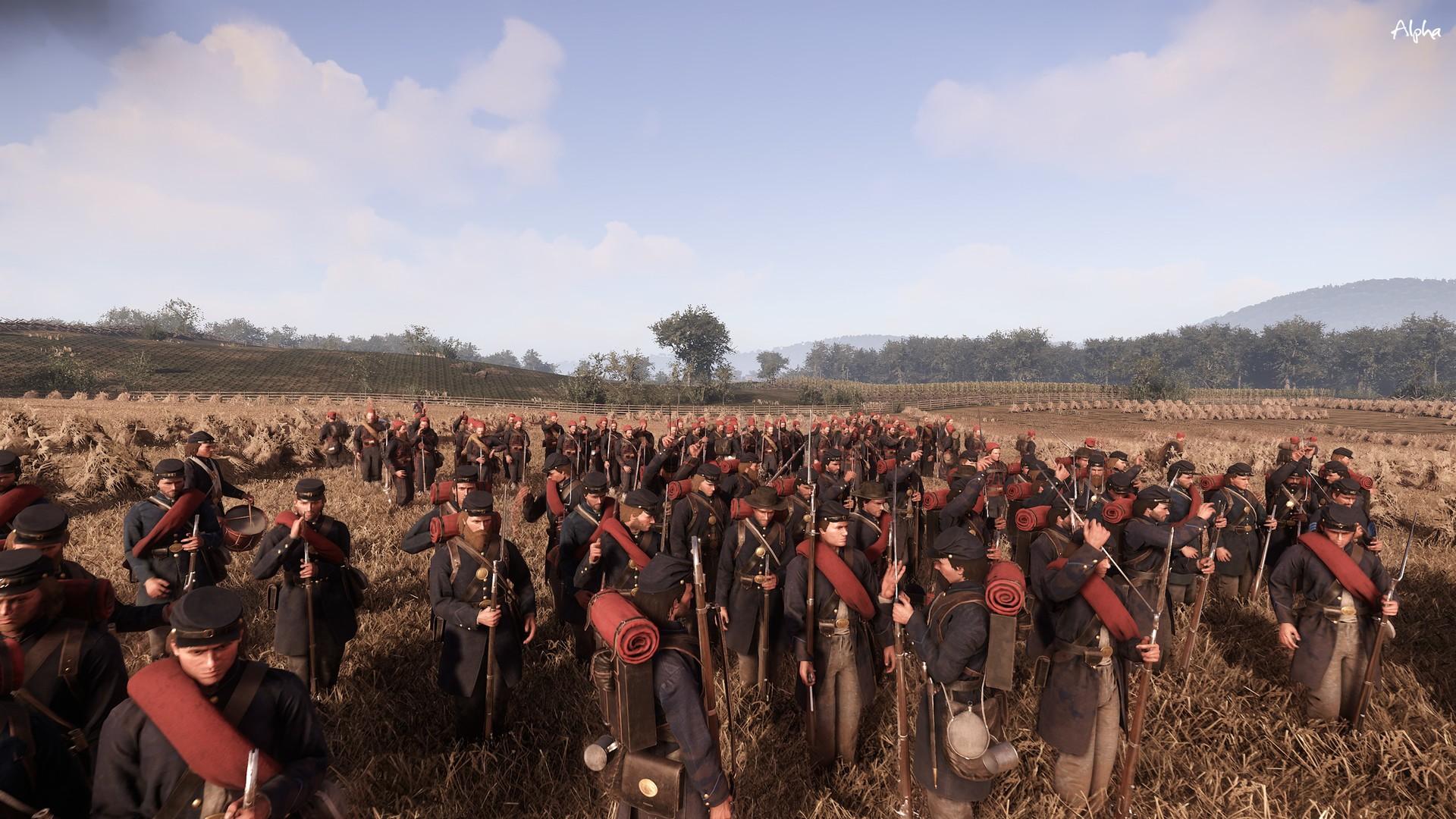 War of Rights