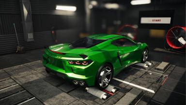 أسعار مفاتيح سي دي Car Mechanic Simulator 2021 - Drag Racing DLC للكمبويتر