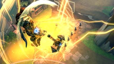 SMITE®