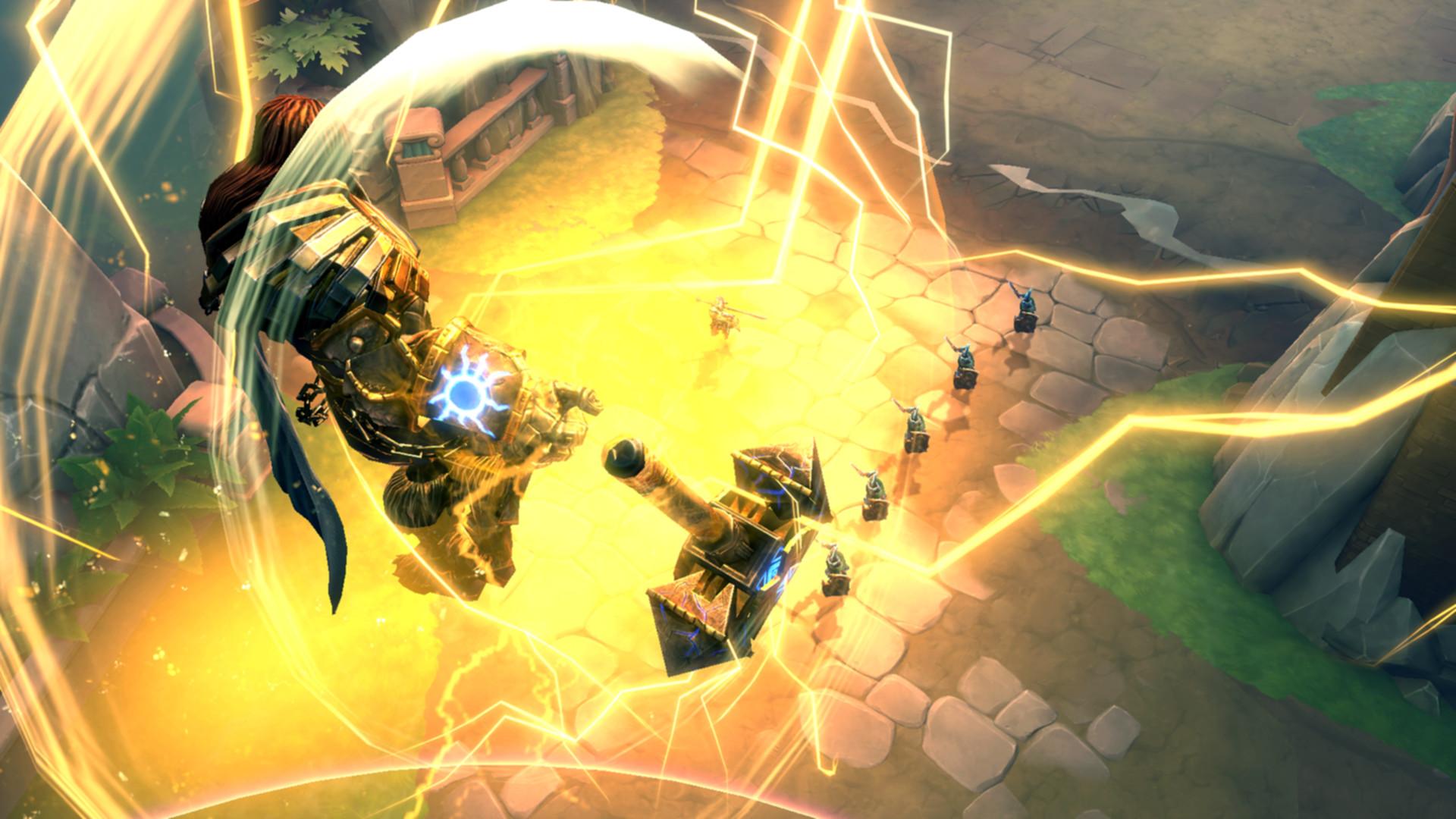 SMITE®