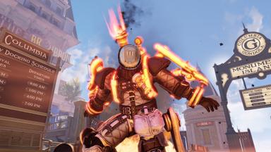أسعار مفاتيح سي دي BioShock Infinite للكمبويتر