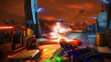 أسعار مفاتيح سي دي Far Cry 3 - Blood Dragon للكمبويتر
