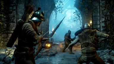 مقارنة سعر Dragon Age™ Inquisition 