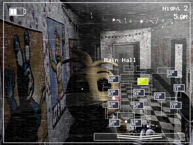 مقارنة سعر Five Nights at Freddy's 2 