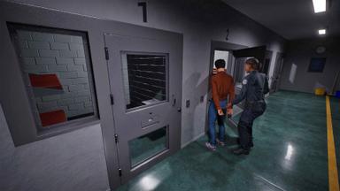 أسعار مفاتيح سي دي Police Simulator: Patrol Officers