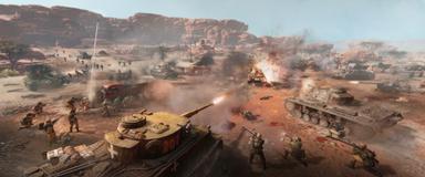 Company of Heroes 3