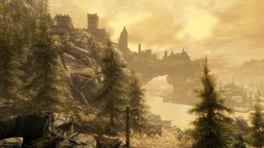 مقارنة سعر The Elder Scrolls V: Skyrim Special Edition 