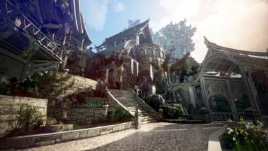 Black Desert