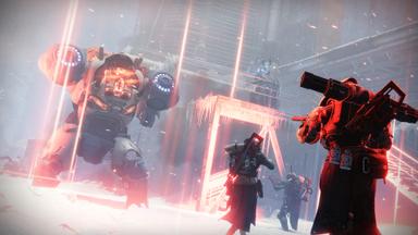 Destiny 2: Beyond Light