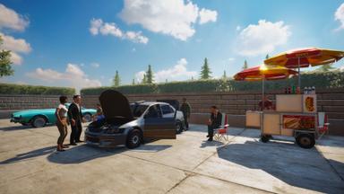 مقارنة سعر Car For Sale Simulator 2023 