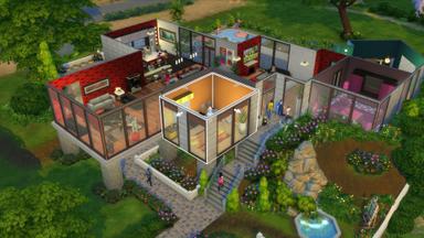 مقارنة سعر The Sims™ 4 