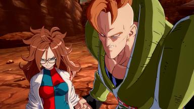 مقارنة سعر DRAGON BALL FighterZ 