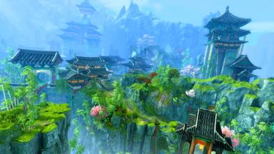 أسعار مفاتيح سي دي Guild Wars 2: End of Dragons™ Expansion