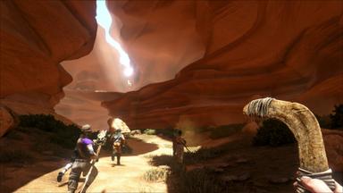 مقارنة سعر ARK: Scorched Earth - Expansion Pack 