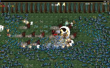 أسعار مفاتيح سي دي Vampire Survivors: Tides of the Foscari للكمبويتر