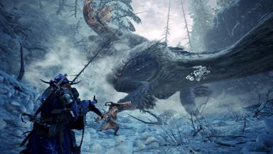 مقارنة سعر Monster Hunter World: Iceborne 