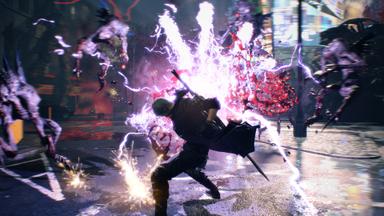 مقارنة سعر Devil May Cry 5 