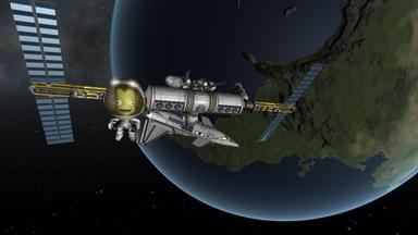 أسعار مفاتيح سي دي Kerbal Space Program للكمبويتر