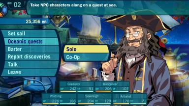 أسعار مفاتيح سي دي Etrian Odyssey III HD للكمبويتر