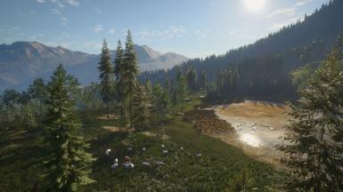 أسعار مفاتيح سي دي theHunter: Call of the Wild™ - Silver Ridge Peaks