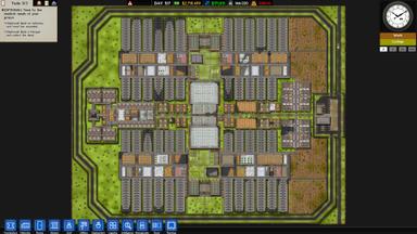 أسعار مفاتيح سي دي Prison Architect