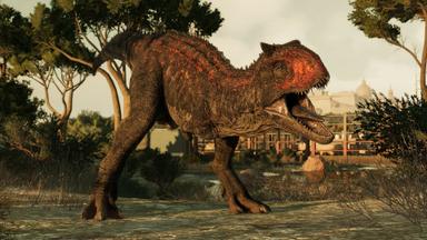 أسعار مفاتيح سي دي Jurassic World Evolution 2: Dominion Malta Expansion
