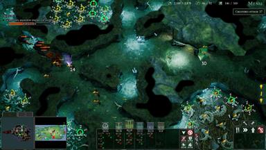 أسعار مفاتيح سي دي Empires of the Undergrowth للكمبويتر