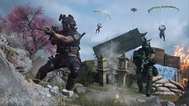 أسعار مفاتيح سي دي Call of Duty®: Modern Warfare® II للكمبويتر