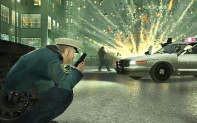 Grand Theft Auto IV: Complete Edition