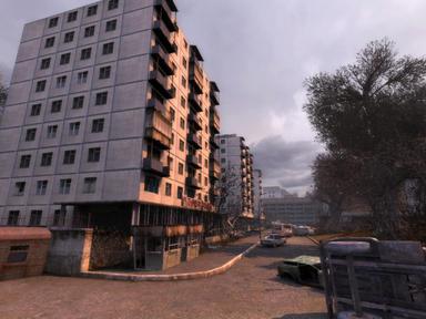 أسعار مفاتيح سي دي S.T.A.L.K.E.R.: Shadow of Chernobyl