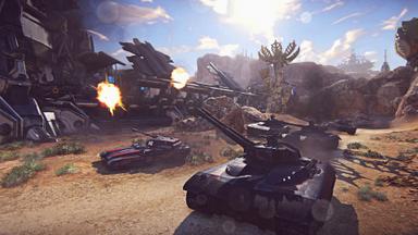 أسعار مفاتيح سي دي PlanetSide 2