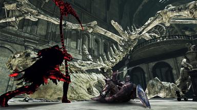 مقارنة سعر DARK SOULS™ II: Scholar of the First Sin 