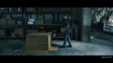 مقارنة سعر DEATH STRANDING DIRECTOR'S CUT 