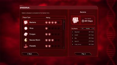 أسعار مفاتيح سي دي Plague Inc: Evolved للكمبويتر