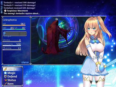 أسعار مفاتيح سي دي Magical Girl Celesphonia