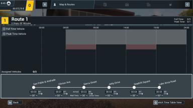أسعار مفاتيح سي دي Bus Simulator 21 Next Stop