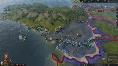 أسعار مفاتيح سي دي Crusader Kings III للكمبويتر