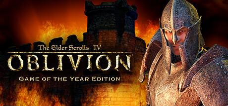 The Elder Scrolls IV: Oblivion® Game of the Year Edition