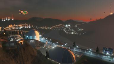 مقارنة سعر Cities: Skylines - Mass Transit 