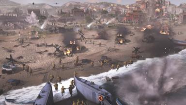 أسعار مفاتيح سي دي Company of Heroes 3