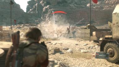 مقارنة سعر METAL GEAR SOLID V: THE PHANTOM PAIN 