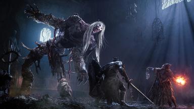 أسعار مفاتيح سي دي Lords of the Fallen
