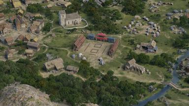أسعار مفاتيح سي دي Crusader Kings III: Tours &amp; Tournaments