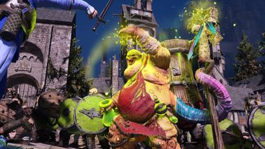 أسعار مفاتيح سي دي Total War: WARHAMMER III - Champions of Chaos للكمبويتر