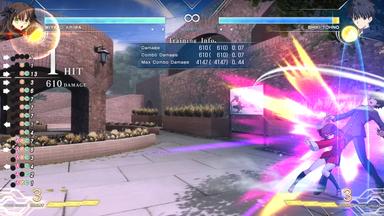 مقارنة سعر MELTY BLOOD: TYPE LUMINA 