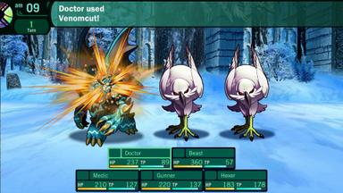 أسعار مفاتيح سي دي Etrian Odyssey II HD للكمبويتر
