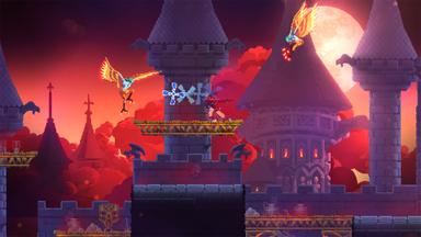 مقارنة سعر Dead Cells: Return to Castlevania 