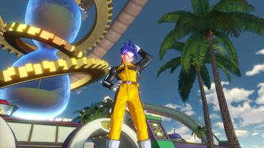 مقارنة سعر DRAGON BALL XENOVERSE 
