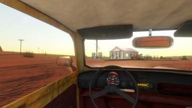 مقارنة سعر The Long Drive 