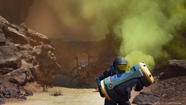 أسعار مفاتيح سي دي Starship Troopers: Extermination للكمبويتر